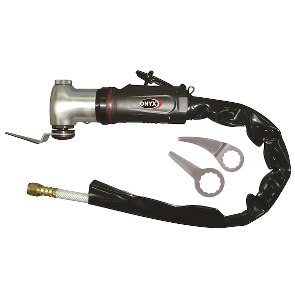 WINDSHIELD REMVR W/3 BLADE SET